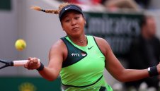 Наоми Осака върна баща си на треньорския пост