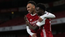 Оба се развихри с хеттрик срещу Лийдс в голово шоу