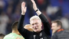 Мойс след триумфа на Чуковете: Свършихме огромна работа за 2 години