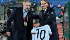 Проблеми за България преди гостуването в Белфаст