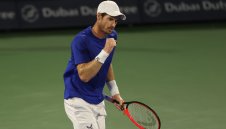 Анди Мъри срази Матео Беретини в Маями