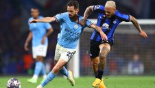 Бернардо Силва: Написахме история