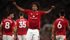 Много силни думи! Новият герой на Ман Юнайтед възвеличи клуба