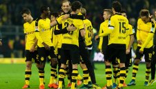 ПРОГНОЗА: Борусия Дортмунд - Падерборн