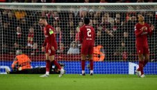 Ливърпул крета, но на Ван Дайк не му пука от критиките