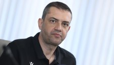 Виктор Кашай: България има добри съдии