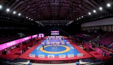 Три загуби за българските националки на Световното по борба