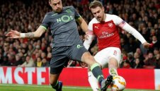 Арсенал – Уулвърхемптън