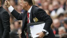 Ван Гаал е подлец