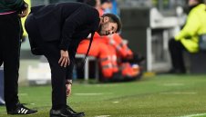 Чоло обеща: Скоро започваме да вкарваме много голове