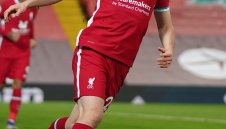 Най-накрая добри новини за Ливърпул + СНИМКА