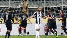 Юве: Донарума? Има време