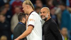 Халанд за Пеп Гуардиола: Не винаги е приятно