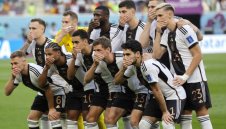 Политика в спорта? Германците са "на кантар"!