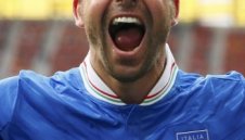 Тото ди Натале: Страхотно е да вкарам на Испания