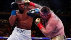 Стана ясно кога ще е реваншът между Джошуа и сензацията Руис