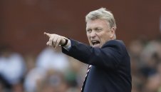 Дейвис Мойс се оправдава с Пеп