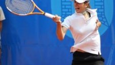 Цветана Пиронкова е новата първа ракета на България