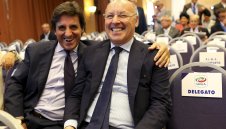 Видал сам поискал да напусне Юве