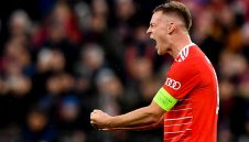 Звезда на Байерн за Тухел: Странно е, радвах се на Нагелсман