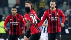 Тежък удар за Милан преди последния мач за годината