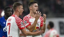 Искан от Барселона няма да играе повече тази година