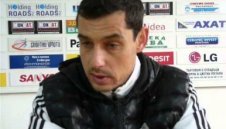 Треньорът на Верея: Пожелах на Ицо Янев да стане шампион