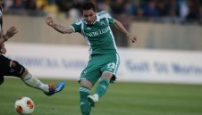 Заклет локомотивец възхвали Петев и Неделев