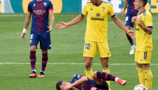 Трансфер на "Армията"? Желан от ЦСКА отказа на бивш лидер в Ла Лига