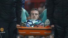 Потвърдено: Арсенал губи Холдинг за дълго