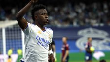 Реал Мадрид ще зарадва Винисиус с нов договор