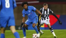 Връща ли се в Лудогорец? Стана ясна съдбата на Десподов