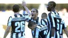 Марчело Липи: Юве не е сред фаворитите в Шампионската лига