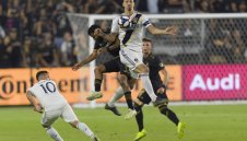 Ибрахимович е на крачка от завръщане в Милан