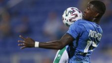 Без пачки в касата: Робърта остава в Левски