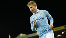 Де Бройне: Ще спечелим поне един трофей