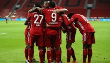 Байерн изпревари Барса и Юве за №1 за 2020 година