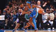 Претендент за МВП в НБА избухна с 54 точки