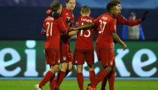 Рангник сметнал Лам и Левандовски за безперспективни