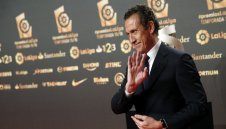 Легенда на Реал: Барса вече бие трудно и отбори с 10 души