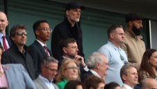 Тухел сплотява колектива с Формула 1 утре