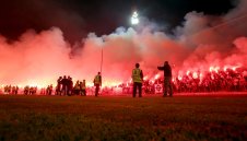 Пир по време на чума