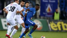 Нова драма на "Герена"! Голмайсторът на Левски аут за ЦСКА