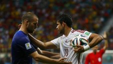 Коста: Загубата от Холандия ще ни е за урок