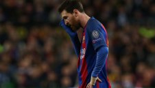 Вечно първият стана вечно втори. Какво не е наред с Лео Меси