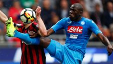 Лудост или не? Наполи отказа 100 млн. евро за Кулибали