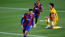 Лацио се чуди за Коутиньо