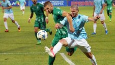 Черно море - Дунав