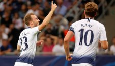 Тотнъм има план как да отблъсне интереса на Реал (Мадрид) към Ериксен