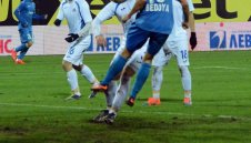 Аниете и Бедоя отхвърлили оферта от Динамо Минск